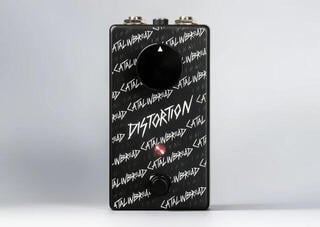 Efekt gitarowy Catalinbread Elements Distortion Efekt gitarowy - 1