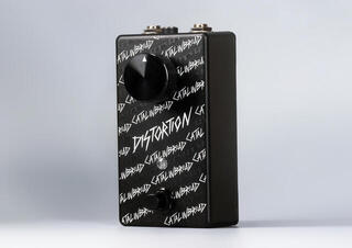 Efekt gitarowy Catalinbread Elements Distortion Efekt gitarowy - 2