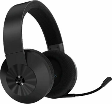 Słuchawki PC Lenovo Legion H600 Czarny Słuchawki PC - 2