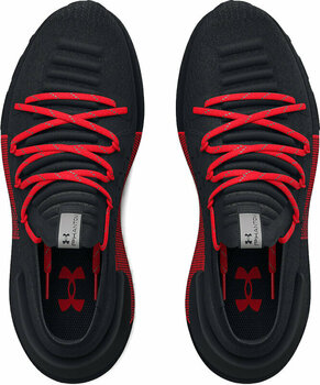 Zapatillas Hombre Under Armour HOVR Phantom 3 Se Reflect Black