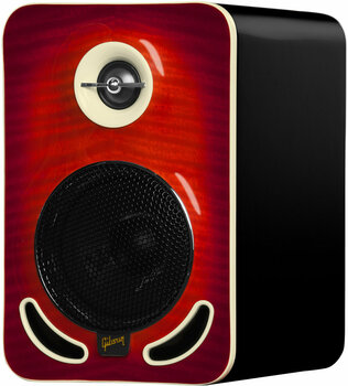 Aktívny štúdiový monitor Gibson LP4C - 2