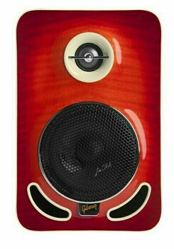 Aktívny štúdiový monitor Gibson LP4C - 4