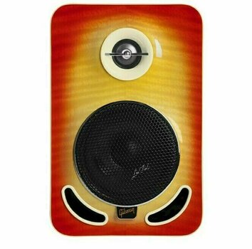 Активен студиен монитор Gibson LP4CB - 2