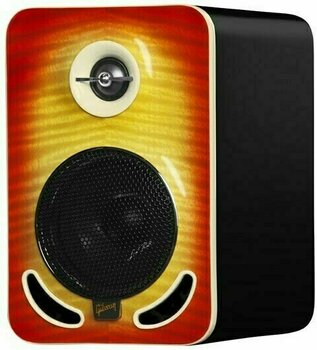 Активен студиен монитор Gibson LP4CB - 3