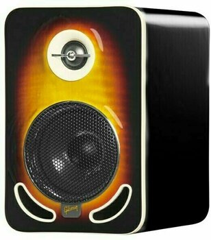 Активен студиен монитор Gibson LP4TB - 2