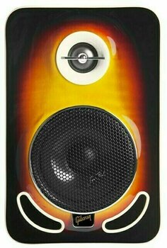 Активен студиен монитор Gibson LP4TB - 4