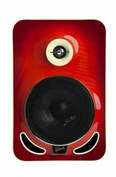 Aktívny štúdiový monitor Gibson LP6C - 2