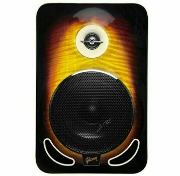 Активни студијски монитор Gibson LP6TB - 2