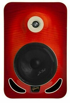Active Studio Monitor Gibson LP8C - 4