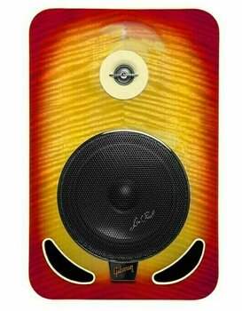 Aktívny štúdiový monitor Gibson LP8CB - 2