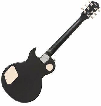 Elektrická kytara Cort CR100 Černá - 2