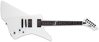 Električna gitara ESP LTD James Hetfield Signature Snakebyte Snow White Električna gitara - 1