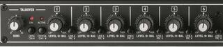 Rack Mixing Desk IMG Stage Line MMX-602/SW Rack Mixing Desk - 2
