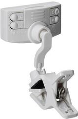 Clip Tuner Korg PitchCrow G Clip Tuner - 2