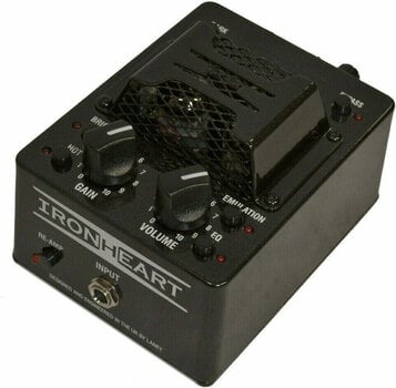 USB audio převodník - zvuková karta Laney IRT-Pulse - 4