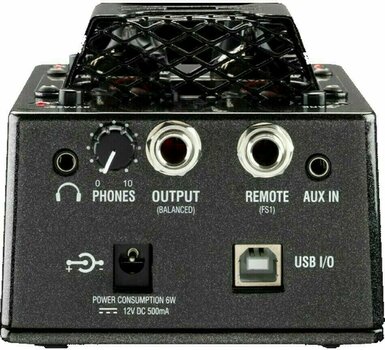 USB audio převodník - zvuková karta Laney IRT-Pulse - 5
