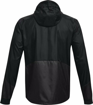 Hooded jacket Under Armour UA LEGACY WINDBREAKER