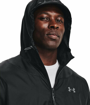 Men's UA Legacy Windbreaker Jacket