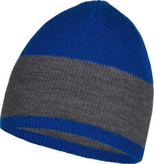 Ski Beanie Buff CrossKnit Beanie Azure Blue UNI Ski Beanie - 2