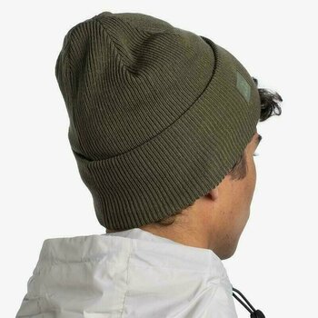 Zimowa czapka Buff CrossKnit Beanie Solid Camouflage UNI Zimowa czapka - 4