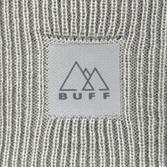 Zimska kapa Buff CrossKnit Beanie Solid Light Grey UNI Zimska kapa - 3