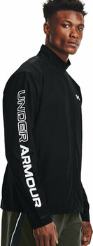 Kurtka do biegania Under Armour UA OutRun The Rain II Jacket XL Kurtka do biegania - 3
