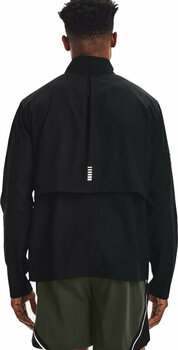 Kurtka do biegania Under Armour UA OutRun The Rain II Jacket XL Kurtka do biegania - 4