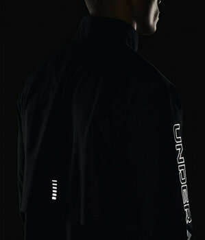 Kurtka do biegania Under Armour UA OutRun The Rain II Jacket XL Kurtka do biegania - 5