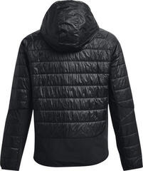 Jachetă Under Armour Women's UA Storm Active Hybrid Black/Jet Gray S Jachetă - 1