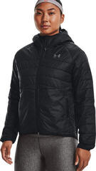 Jachetă Under Armour Women's UA Storm Active Hybrid Black/Jet Gray S Jachetă - 2
