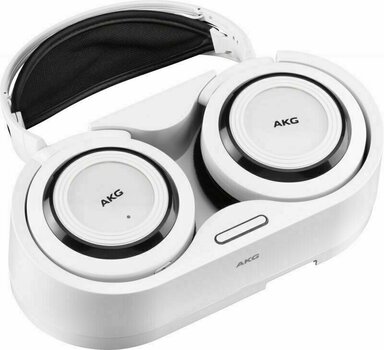 Wireless On-ear headphones AKG K935 - 3