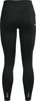 Running trousers/leggings
 Under Armour Women's UA OutRun The Cold Tights Black/Reflective S Running trousers/leggings - 2