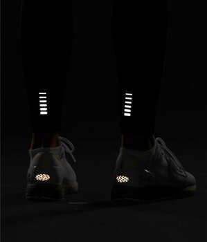 Laufhose/Leggings
 Under Armour Women's UA OutRun The Cold Tights Black/Reflective S Laufhose/Leggings - 6