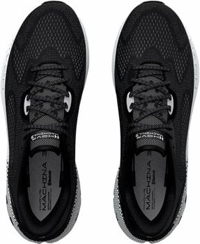 Παπούτσι Τρεξίματος Δρόμου Under Armour UA W HOVR Machina 3 Black/White 38,5 Παπούτσι Τρεξίματος Δρόμου - 4