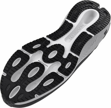 Παπούτσι Τρεξίματος Δρόμου Under Armour UA W HOVR Machina 3 Black/White 38,5 Παπούτσι Τρεξίματος Δρόμου - 5