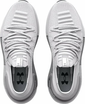Road running shoes
 Under Armour Women's UA HOVR Phantom 3 Running Shoes White 38 Road running shoes - 4