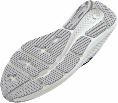 Silniční běžecká obuv
 Under Armour Women's UA Charged Pursuit 3 Running Shoes White/Halo Gray 36,5 Silniční běžecká obuv - 5