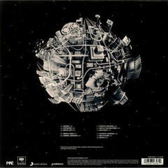 LP platňa Jean-Michel Jarre - Oxymore (2 LP) - 1