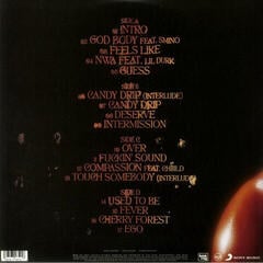 LP deska Lucky Daye - Candydrip (2 LP) - 1