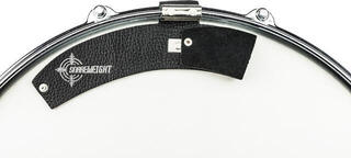 Accessoire d'atténuation Snareweight M80 Black Accessoire d'atténuation - 1
