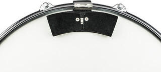 Accessoire d'atténuation Snareweight M80 Black Accessoire d'atténuation - 2