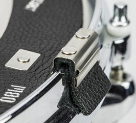 Accessoire d'atténuation Snareweight M80 Black Accessoire d'atténuation - 4