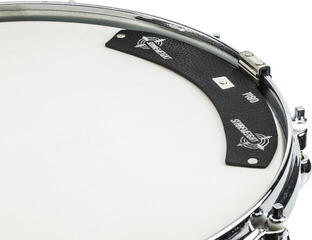 Accessoire d'atténuation Snareweight M80 Black Accessoire d'atténuation - 5