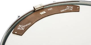 Prigušivač za bubnjeve Snareweight M80 Brown Prigušivač za bubnjeve - 3