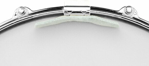 Dempingselement voor drums Snareweight M1 White - 4