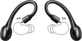 Otros accesorios para auriculares Shure RMCE-TW2 - 1