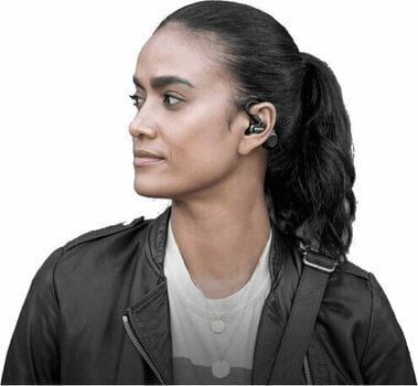 Sonstiges Zubehör für Kopfhörer
 Shure RMCE-TW2 Bluetooth Wireless Adapter - 4