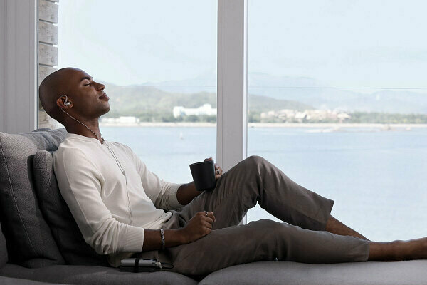 Contenido del paquete