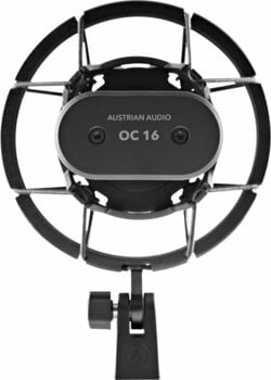 Microphone à condensateur pour studio Austrian Audio OC16 Studio Set Microphone à condensateur pour studio - 3