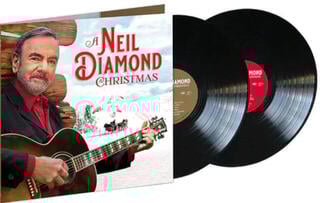 Schallplatte Neil Diamond - A Neil Diamond Christmas (2 LP) - 1